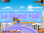 play Atlantic City Skyscrapers Racing