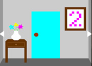 play Color Room Escape