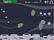 play Moon Defender