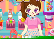 play Judy'S Sweet Candy Puzzle