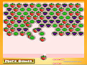 play Yummy Bubble Shooter