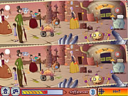 play Wendy In Roboville