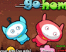 play Alien Baby Home