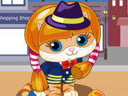 play Cat Pet Salon