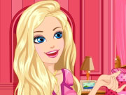 play Barbie Dress Up Party