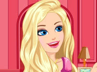 play Barbie Dress Up Party