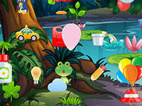 play Hidden Objects Nature