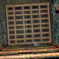 play Prison Ruins