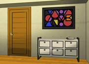play Sweet Home Escape