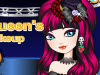 play Raven Queen'S Prom Makeup