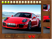 play Parts Of Picture:Porsche