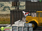 play Stunt Moto Mouse