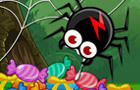 play Gluttonous Spider