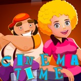 play Cinema Time