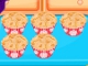 play Apple Whites Special Apple Muffins