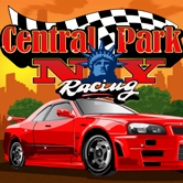 Central Park New York game