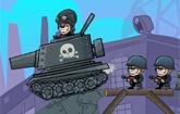 play Artillery Rush 2