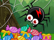 play Gluttonous Spider