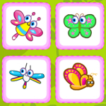 play Wonder Butterfly Quest