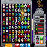 play Halloween Devil Blast