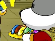 play Jidou Mushroom