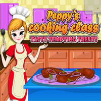 play Tasty Tempting Treats