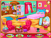 play Clean My Room