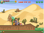 play Bicyclemotorcross