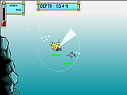 play Deep Sea Hunter