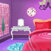 Barbie Bedroom Decoration