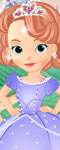 Princess Sofia The First