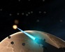 Asteroids Vs Laser