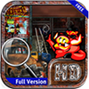 play Pack Rat Mania - Hidden Object