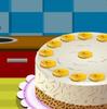 play Banana Cream Cheese Cake