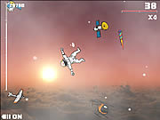 play The Felix Jump