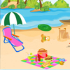 play Sea Shells Hidden Objects