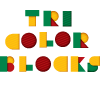 play Tri Color Blocks