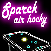 play Sparck Air Hockey