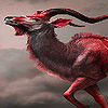 play Wild Antelopes Puzzle