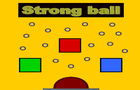 play Strong Ball Hight
