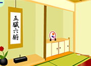 play Escape From Syodou Room