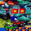 play Sonic Stars Race