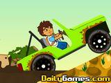 Diego Extreme Truck