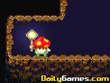 play Mushroom Maze