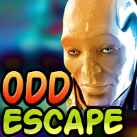 play Odd Escape