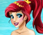 Ariel Real Makeover