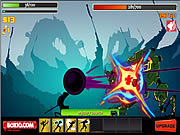 play Arcane Weapon
