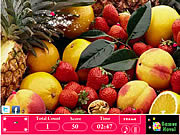 play Fruit Collection - Hidden Objects