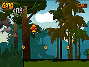 play Gato Johnson
