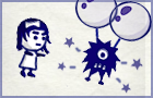 play Doodle Chicks